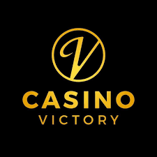 Victory Casino logo